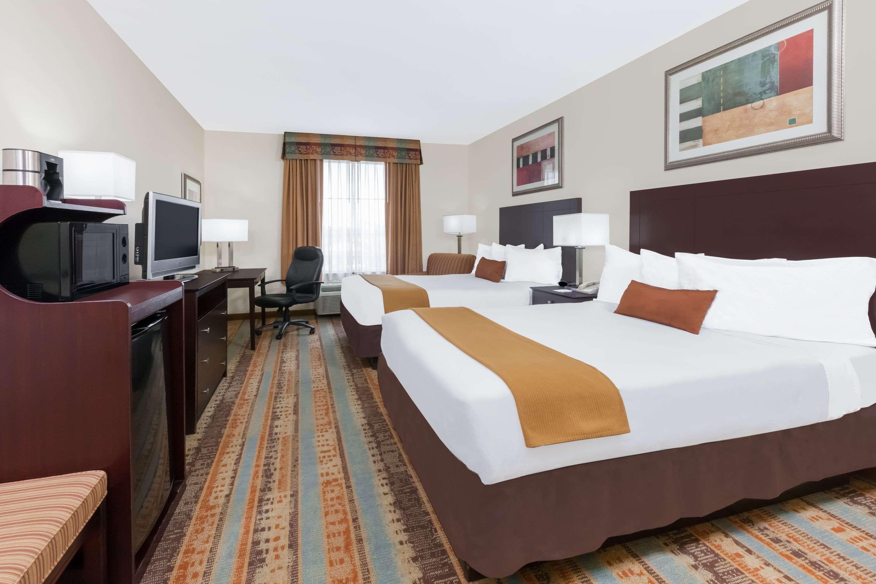 เบย์มอนต์ บาย วินด์แฮม เฮนเดอร์สัน Hotel Henderson ภายนอก รูปภาพ
