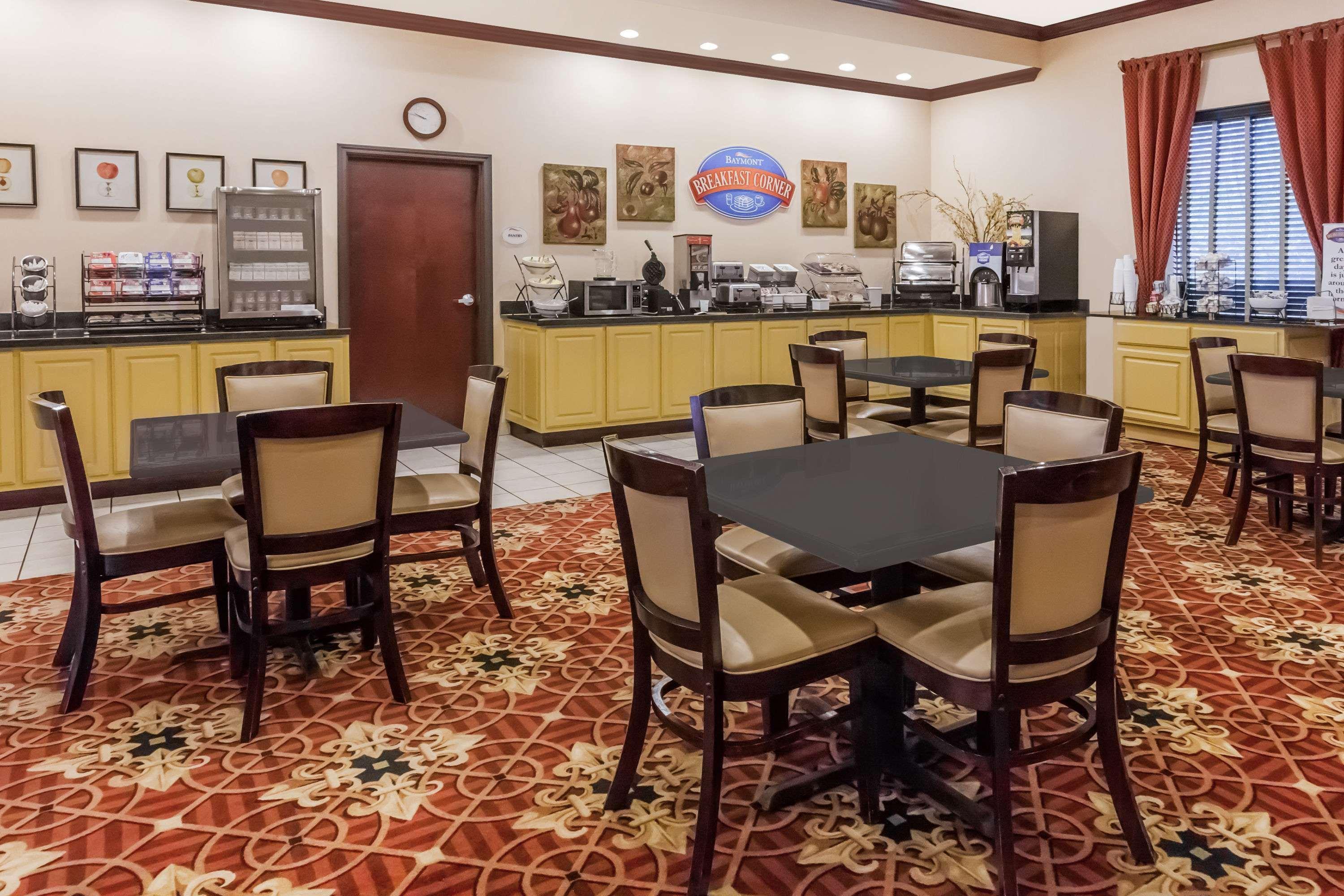 เบย์มอนต์ บาย วินด์แฮม เฮนเดอร์สัน Hotel Henderson ภายนอก รูปภาพ