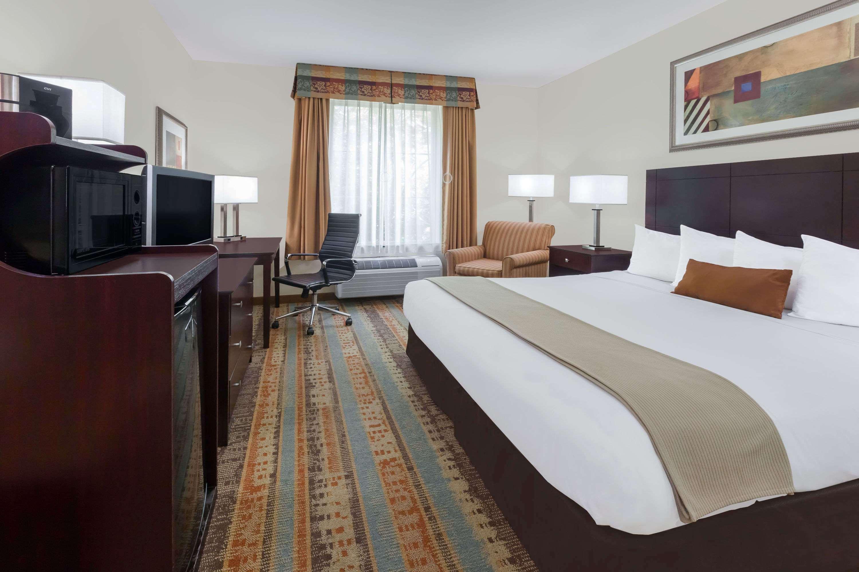 เบย์มอนต์ บาย วินด์แฮม เฮนเดอร์สัน Hotel Henderson ภายนอก รูปภาพ