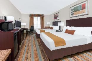 เบย์มอนต์ บาย วินด์แฮม เฮนเดอร์สัน Hotel Henderson ห้อง รูปภาพ