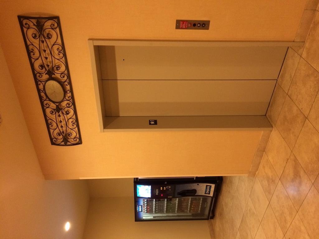 เบย์มอนต์ บาย วินด์แฮม เฮนเดอร์สัน Hotel Henderson ภายนอก รูปภาพ